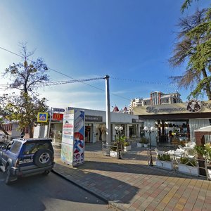 Sovetskaya Street, 2А, : foto