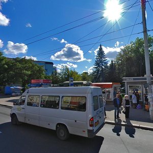 Калининград, Ленинский проспект, 33: фото