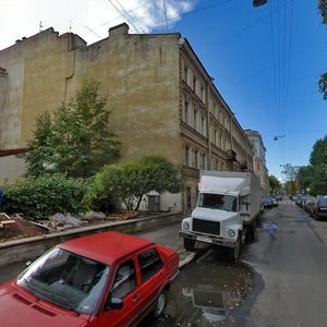 6th Krasnoarmeyskaya Street, 22 ، سان بطرسبرغ: صورة