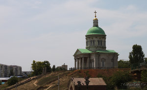 Ulitsa Bagramyana, 1, Rostov‑na‑Donu: photo