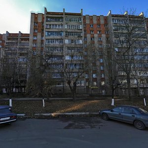Тула, Улица Фрунзе, 14: фото