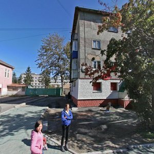 Chekhova Street, 31, Yuzhno‑Sakhalinsk: photo