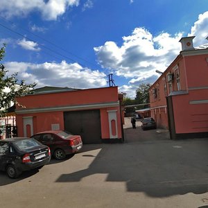 Kuprina Street, 3, Penza: photo