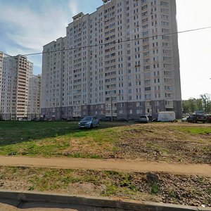 Vilora Trifonova Street, 3, Krasnogorsk: photo