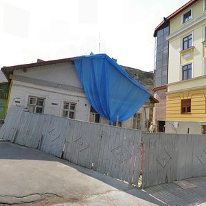 Ruska vulytsia, 4, Chernivtsi: photo