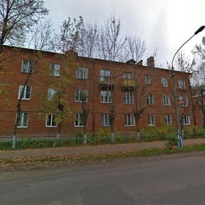 Tsentralny proyezd, 2, Drezna: photo