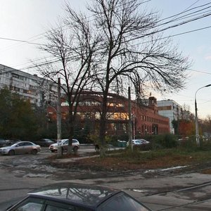 Pobedy Street, 144, Samara: photo