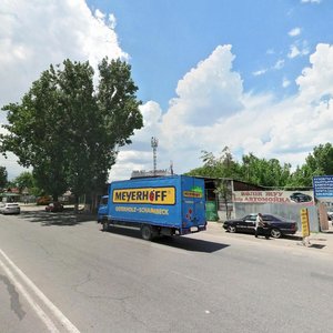 Ilıas Jansúgirov kóshesi, 478А, Almaty: photo