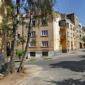 Pereiaslavska vulytsia, No:19, Lviv: Fotoğraflar