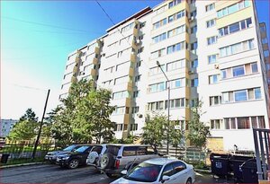 Emelyanova Street, 11А, Yuzhno‑Sakhalinsk: photo