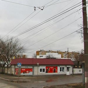 Otradnaya Street, 5, Nizhny Novgorod: photo