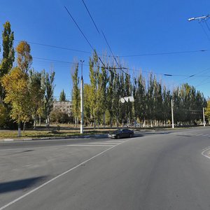 Vulytsia Patona, 1, Kherson: photo