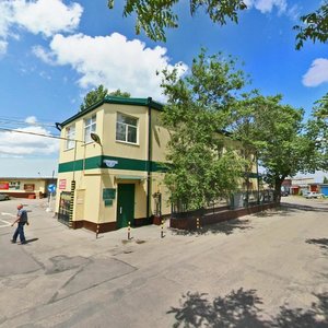 Vokzalnaya ulitsa, 2к2, Stavropol: photo