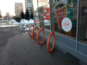 Slavy Avenue, 30к1, Saint Petersburg: photo