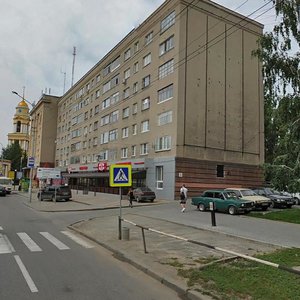 Lenina Street, No:3, Lipetsk: Fotoğraflar