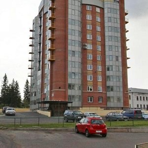 Botanicheskaya Street, 1И ، كراسنويارسك: صورة