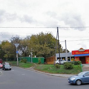 Nauky Avenue, No:40, Kiev: Fotoğraflar