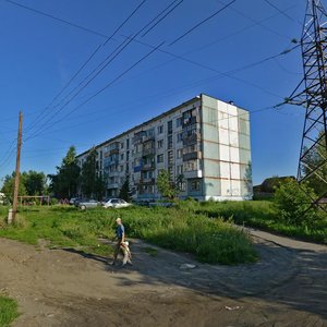 Бийск, Ключевской переулок, 1: фото