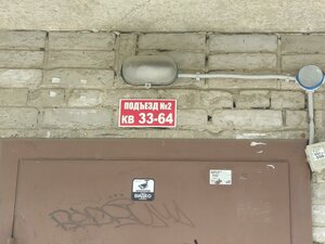 Titova Street, 41/1 ، نوفوسيبيرسك: صورة