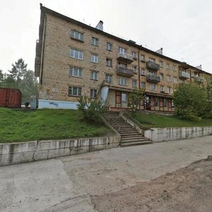 Komsomolskaya ulitsa, 13, Divnogorsk: photo