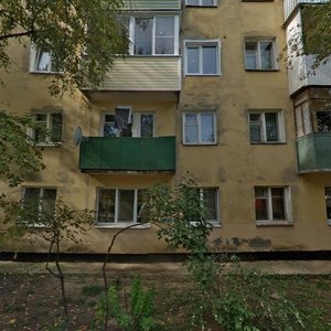 Tsentralniy Lane, 13, Stupino: photo