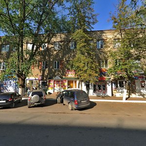 Vasenko Street, 32, Saransk: photo