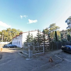 Marjewskaja Street, 7А ، مينسك: صورة