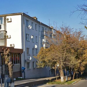 Oktyabrskaya ulitsa, 1к3 ، : صورة