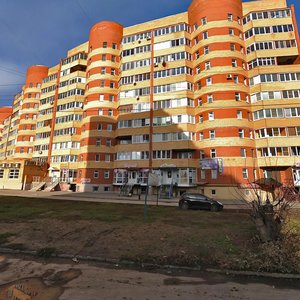 Internatsionalnaya Street, 22А, Ryazan: photo