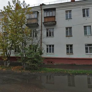 Ярославль, Улица Пирогова, 18/1: фото