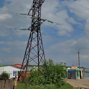 Tarutinskaya Street, 184А, Kaluga: photo