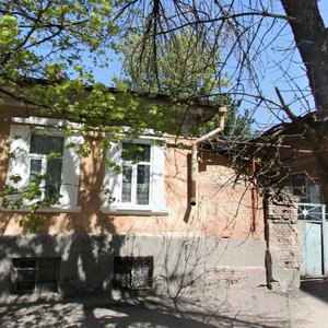 Zakrutkina Street, 17, Rostov‑na‑Donu: photo