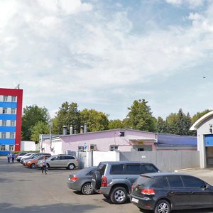 Okskiy Avenue, 33, Kolomna: photo