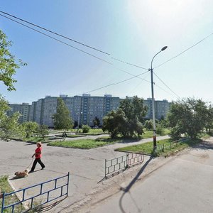 Tikhookeanskaya Street, 178, Khabarovsk: photo