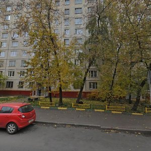 Malenkovskaya Street, 28, : foto