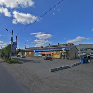 4-ya Transportnaya ulitsa, 11к1, Omsk: photo