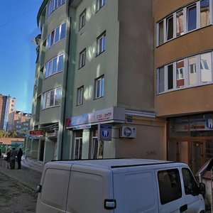 Dovha vulytsia, 76, Ivano‑Frankivsk: photo