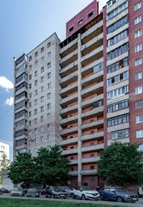 Prosvescheniya Avenue, 76к1, Saint Petersburg: photo