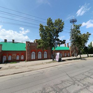 Michurina Street, 90, Samara: photo