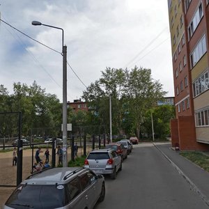 Ulitsa 5-ya Liniya, 248, Omsk: photo