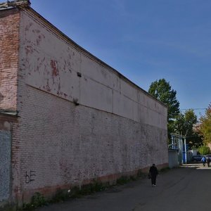 Ulitsa Igorya Moskalenko, 137А, Omsk: photo