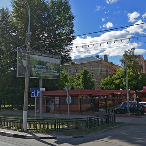 Zavodskaya Street, No:22, Krasnogorsk: Fotoğraflar