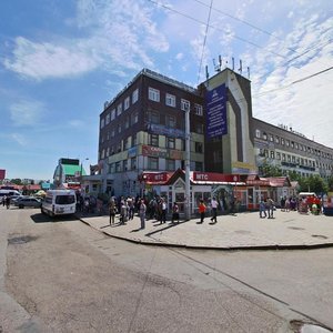 Mira Street, 2Б, : foto