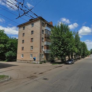 Glagoleva Street, 8, Kaluga: photo