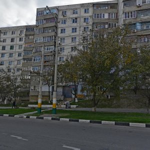 Geroev Desantnikov Street, 24, Novorossiysk: photo