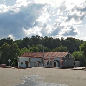 Krasnaya ulitsa, 1, Ruza: photo