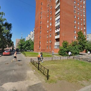 Nastavnikov Avenue, 12 ، سان بطرسبرغ: صورة