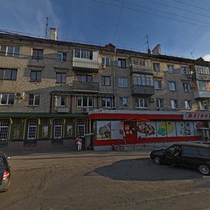 Тольятти, Улица Мира, 65: фото