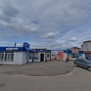 Псков, Коммунальная улица, 68/8: фото