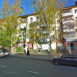 Курск, Улица Радищева, 55: фото